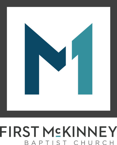 First McKinney Logo