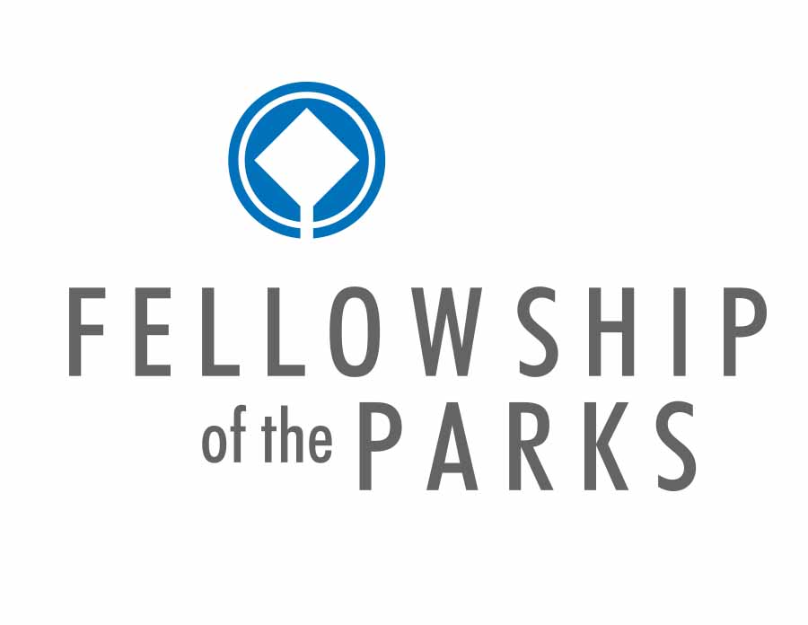 Fellowhsip of the Parks Logo