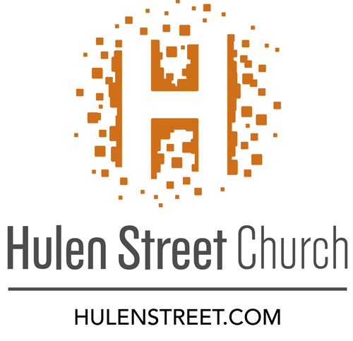 Hulen Street Church Logo