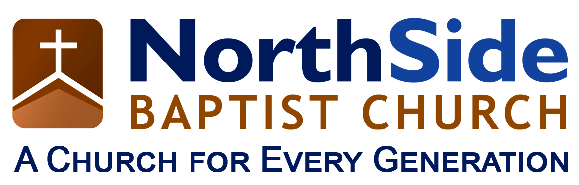 North Side Baptist Church Logo