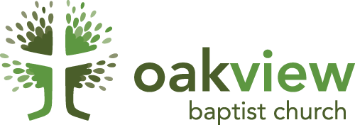 Oak View Baptist Church Logo