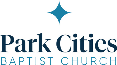 Park Cities Baptist Church Logo