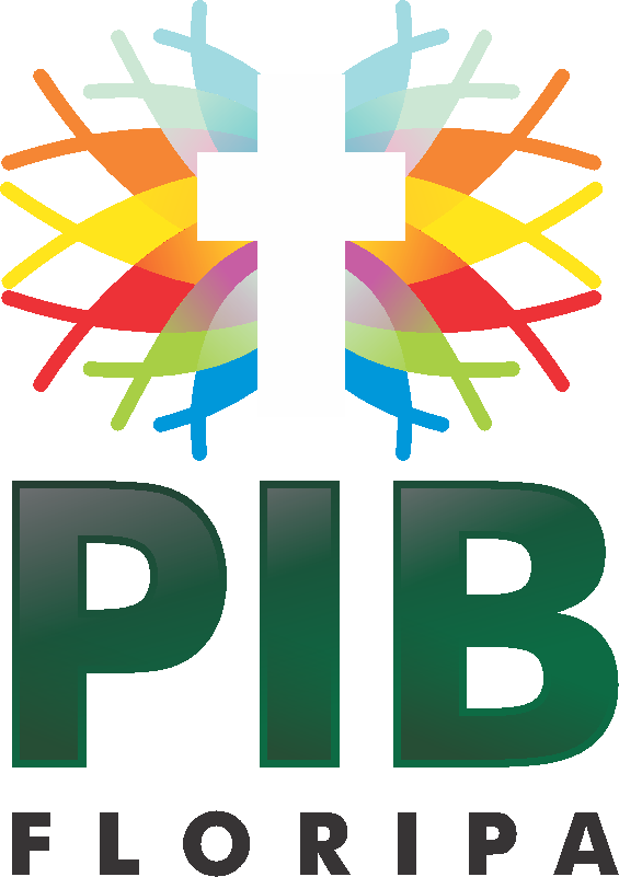 PIB Floripa Logo