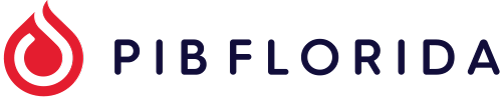 PIB Florida Logo