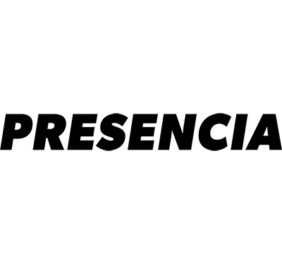 Iglesia Presencia Logo