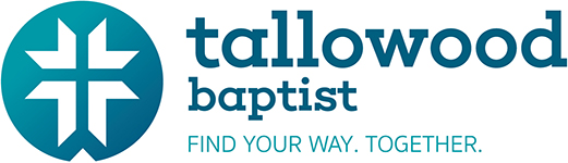 Tallowood Baptist Church Logo