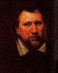 ben jonson