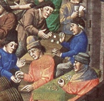 medieval merchants