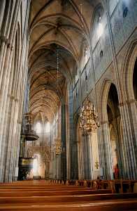 Chartres Cathedral