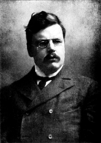 Chesterton