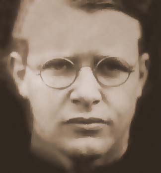 Bonhoeffer