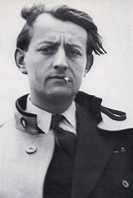 Malraux