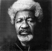 soyinka