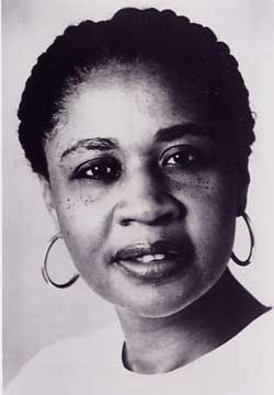 Jamaica Kincaid