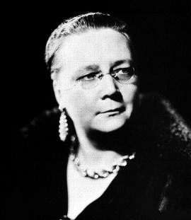 Dorothy Sayers