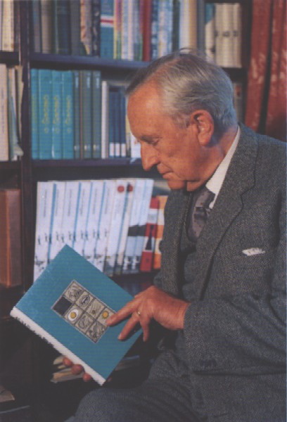 Tolkien