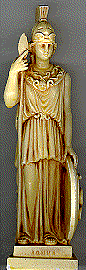 greek statue