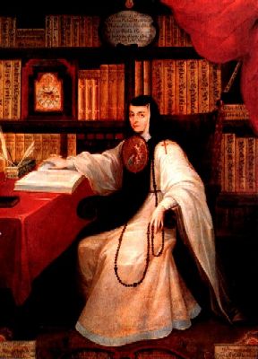 sor juana