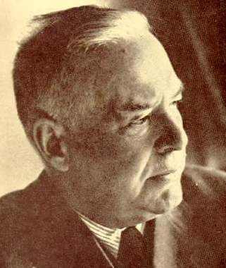 Wallace Stevens headshot