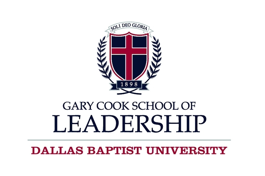 Cook School of Leadership Logo