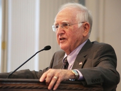 Dr. Ed Spann