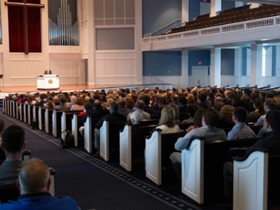 chapel