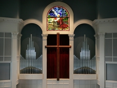 chapel