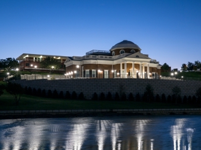 Nation Hall at DBU - Dallas, Texas