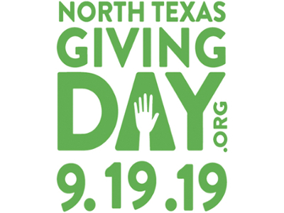 North Texas Giving Day