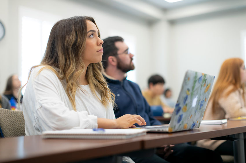 Three New Academic Programs to be Offered in Fall 2020