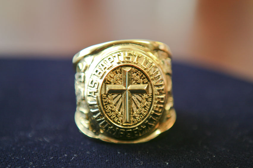 DBU Ring