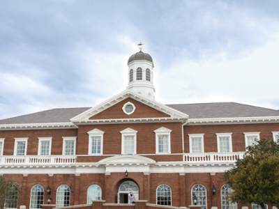 Photo of Dean Building 