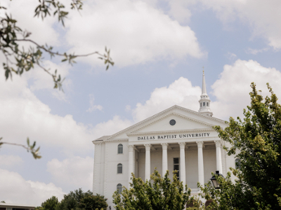 Summer Chapel