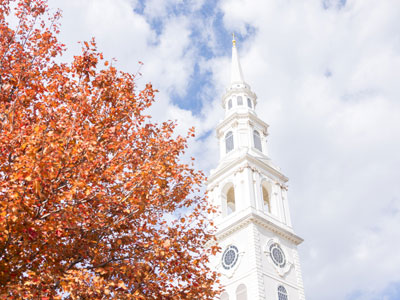 Learn what's happening within the MA in Christian Counseling program at DBU this fall!