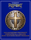 DBU Report October/November 2005 Cover Image