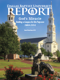 DBU Report