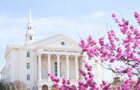 DBU campus