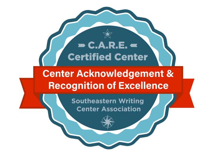 CARE certification logo